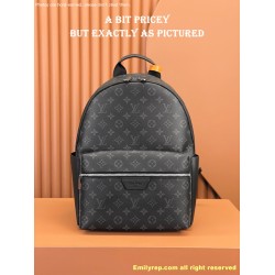 Louis Vuitton Discovery Backpack M22558