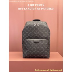 Louis Vuitton Discovery Backpack M43186