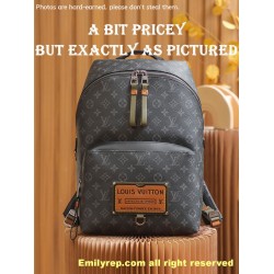 Louis Vuitton Discovery M45218