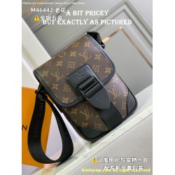 Louis Vuitton ARCHY M46442