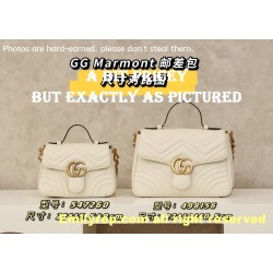 GG Marmont mini 21-15.5-8cm