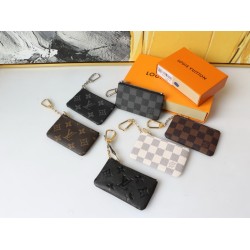 Louis Vuitton Key Pouch